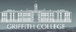 Griffith College logo