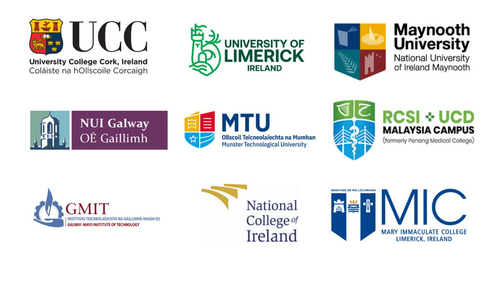 Universities-Ireland